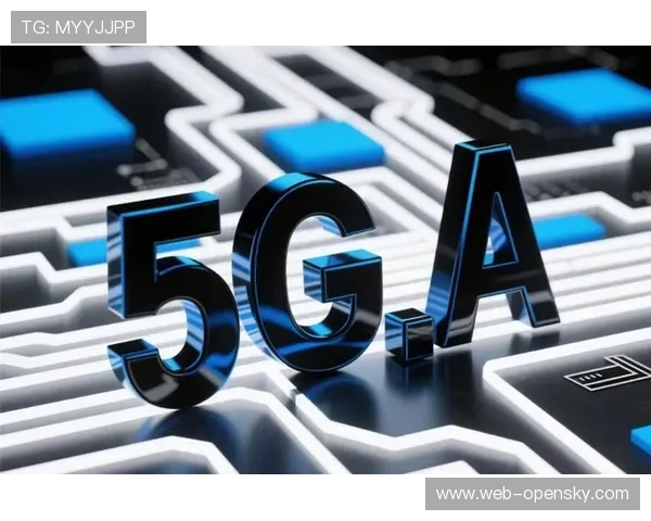 5G-A与毫米波技术加速部署，为多路超高清信号回传提供核心支撑。